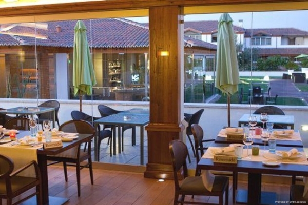 Hotel Lusitano (Golegã)